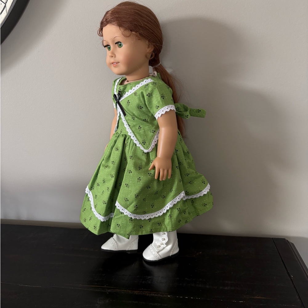 American Girl doll Felicity - Picture 6 of 7
